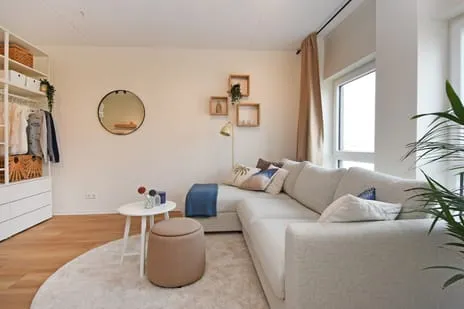 Appartement te koop: Treilerweg 76L, Vissershaven 'S-Gravenhage