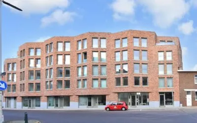 Appartement te koop: Treilerweg 78A, 'S-Gravenhage