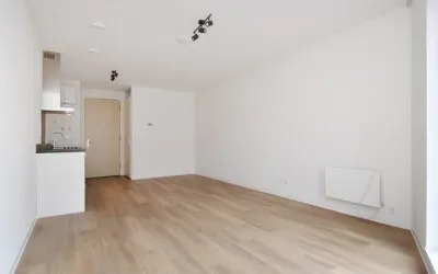 Studio te koop: Treilerweg 78E, 'S-Gravenhage