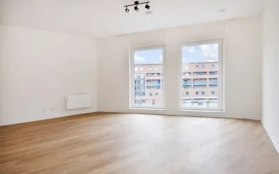 Appartement te koop: Treilerweg 80B, 'S-Gravenhage