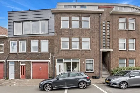 Appartement te koop: Treilerweg 94, 'S-Gravenhage
