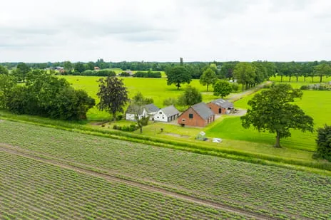 Vrijstaande woning te koop: Trekkersweg 4, Buitengebied Marienvelde Mariënvelde