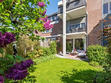 Appartement te koop: Trekvalk 40, Vogelbuurt Veenendaal