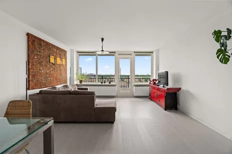 Appartement te koop: Trekvogelweg 155, Watervogelbuurt Amersfoort