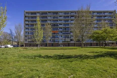 Appartement te koop: Trekvogelweg 301, Amersfoort