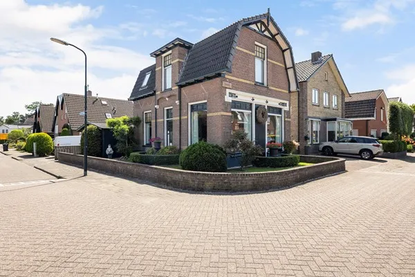Detached house for sale: Trekweg 46, Zevenhuizen Apeldoorn
