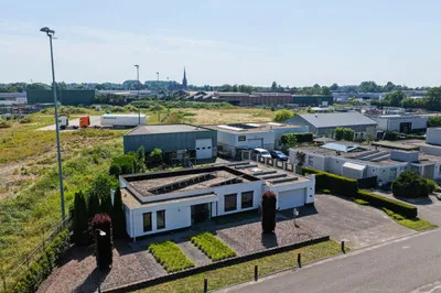 Vrijstaande woning te koop: Trentstraat 5, Bedrijventerrein Bemmer Beek En Donk