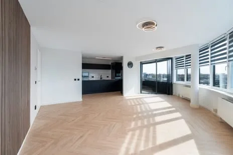 Appartement te huur: Treslonglaan 110, Parkbuurt oosteinde 'S-Gravenhage