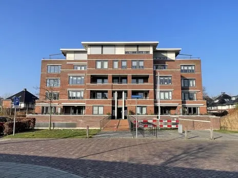 Appartement te koop: Treslongstaete 6, Treslong Hillegom