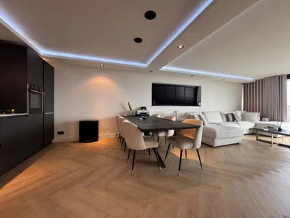 Apartment for rent: Tretjakovlaan 62, Oostoever Sloterplas Amsterdam