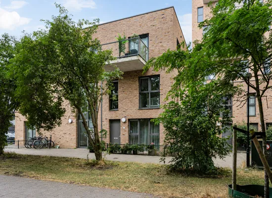 Appartement te koop: Treubstraat 10F001, Plaspoelpolder Rijswijk