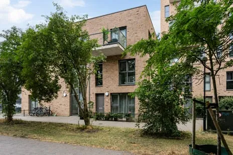 Appartement te koop: Treubstraat 10F001, Plaspoelpolder Rijswijk (Zh)
