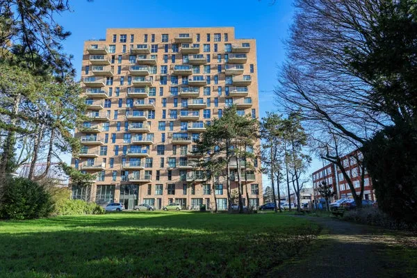 Appartement te huur: Treubstraat 12F062, Plaspoelpolder Rijswijk