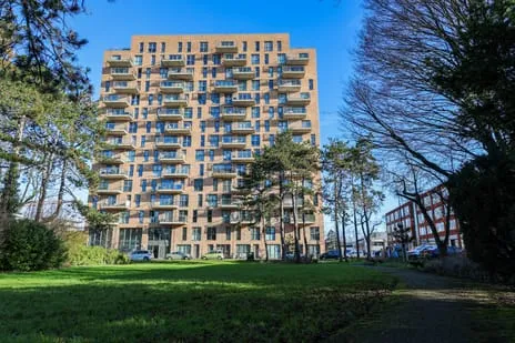 Appartement te huur: Treubstraat 12F062, Plaspoelpolder Rijswijk (Zh)
