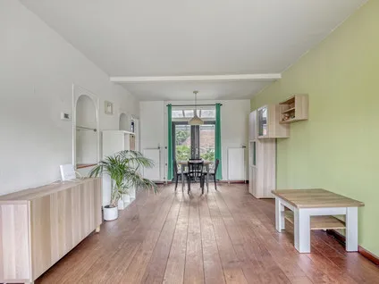 Hoekwoning te koop: Treubstraat 8, Hatert Nijmegen