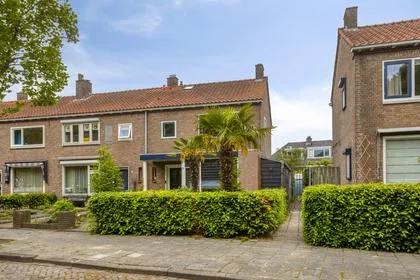 Hoekwoning te koop: Treubstraat 96, Hatert Nijmegen