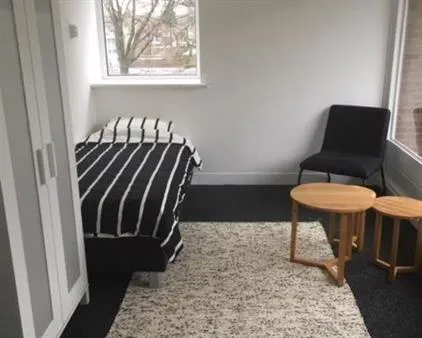Kamer te huur: Treubstraat, Station Universiteit Tilburg