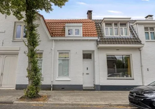 Appartement te koop: Treurenburgstraat 35A, Villapark Eindhoven