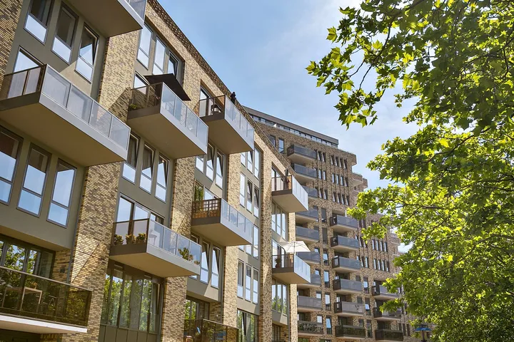 Appartement te huur: Treurenburgstraat 369, Villapark Eindhoven