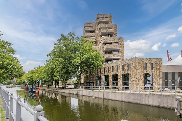Appartement te huur: Treurenburgstraat 501, Villapark Eindhoven