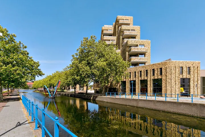 Appartement te huur: Treurenburgstraat 515, Villapark Eindhoven