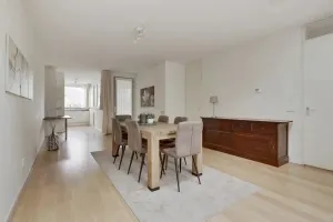 Woning te huur: Treurenburgstraat, Villapark Eindhoven