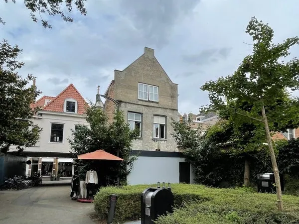 Kamer te huur: Treurnietsgang, Centrum Deventer