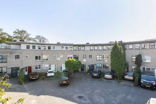 Woning te huur: Trezoriersdreef, Dreven en Gaarden 'S-Gravenhage