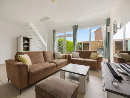 Tussenwoning te koop: Triangel 92, Ewijk-Vording-2 Ewijk