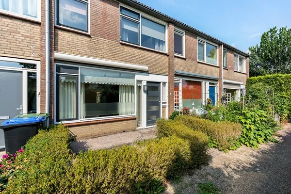 Tussenwoning te koop: Triangelstraat 20, Arkel-Dorp Arkel