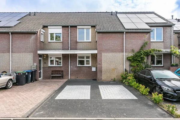 Koopwoning: Triasstraat 19 in Heerlen - €200.000 - 101m²