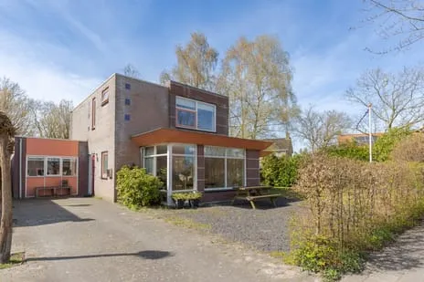 Vrijstaande woning te koop: Tribune 2, Balk Balk