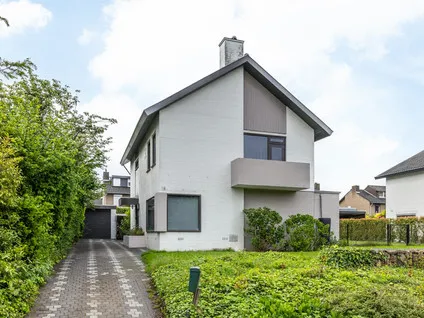 Vrijstaande woning te koop: Trichterweg 16, Treebeek-Noord Brunssum