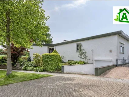 Vrijstaande woning te koop: Trichterweg 16, Margraten Margraten