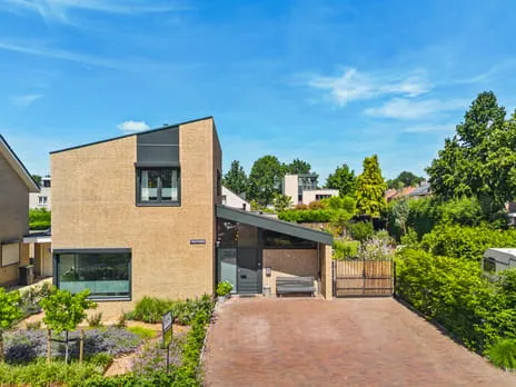 Vrijstaande woning te koop: Trichterweg 203, Treebeek-Noord Brunssum