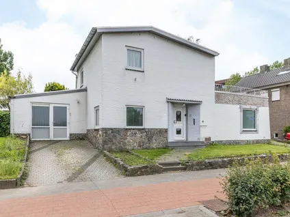 Vrijstaande woning te koop: Trichterweg 4, Treebeek-Noord Brunssum