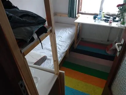 Kamer te huur: Tricotstraat, Braakhuizen-Noord Geldrop