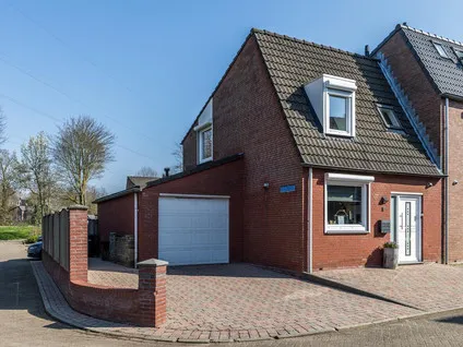 Hoekwoning te koop: Trigoniaerf 9, Groot Rennemig Heerlen