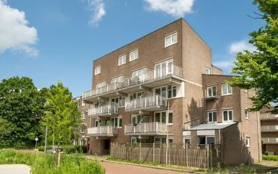 Studio te koop: Trijpstraat 15, Berflo Es Noord Hengelo