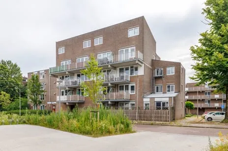 Studio te koop: Trijpstraat 17, Berflo Es Noord Hengelo