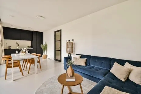 Appartement te koop: Trimurtistraat 32, Centrumeiland Amsterdam