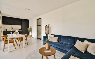 Appartement te koop: Trimurtistraat 32, Centrumeiland Amsterdam