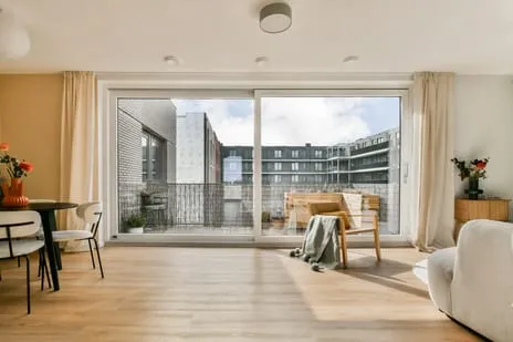 Appartement te koop: Trimurtistraat 36, Centrumeiland Amsterdam