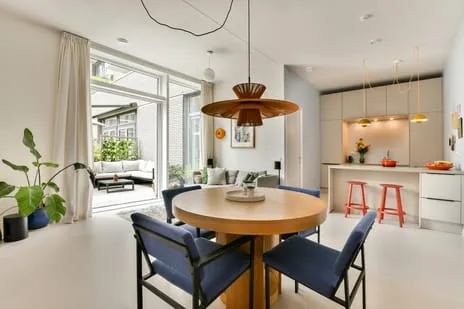 Appartement te koop: Trimurtistraat 6, Centrumeiland Amsterdam