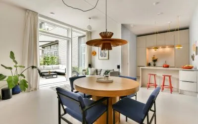 Appartement te koop: Trimurtistraat 6, Centrumeiland Amsterdam