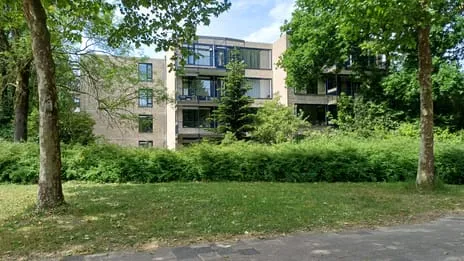 Appartement te koop: Trinidaddreef 13, Vechtzoom-noord, Klopvaart Utrecht