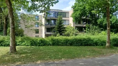 Appartement te koop: Trinidaddreef 13, Vechtzoom-noord, Klopvaart Utrecht