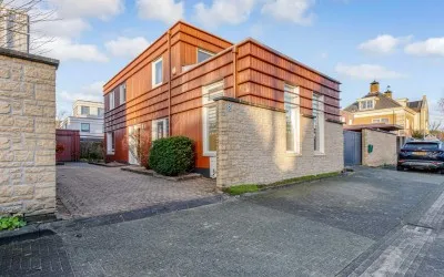 Vrijstaande woning te koop: Trinidadstraat 8, Eilandenbuurt Oost Almere