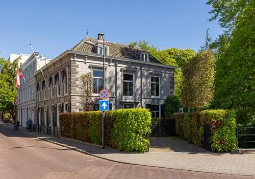 Hoekwoning te koop: Triniteitstraat 8, Binnenstad oost 'S-Hertogenbosch
