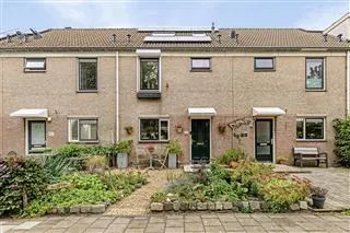 Koopwoning: Trintel 89 in Monnickendam - €525.000 - 124m²